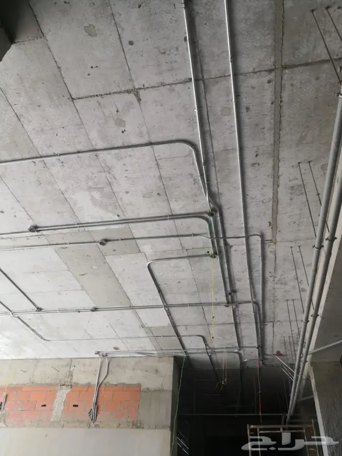 مقاولات عامة وهناقر 7