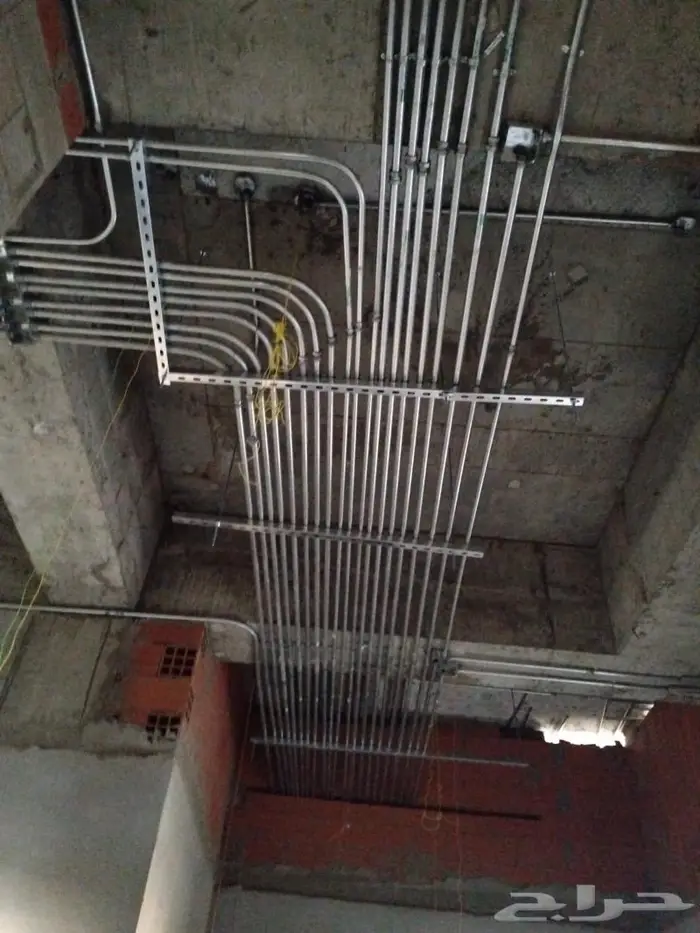 مقاولات عامة وهناقر 9