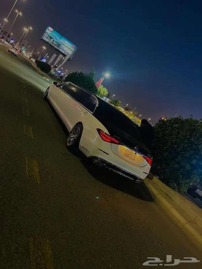 ليموزين مرسيدس مايباخ وحيدة في العالم جميع مناسبات 16