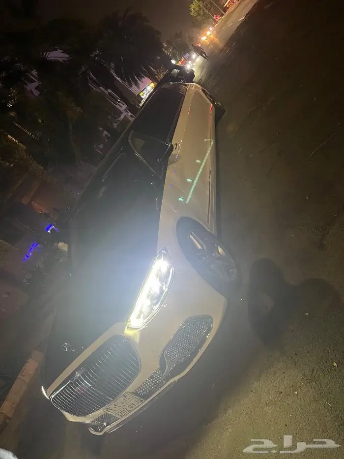 ليموزين مرسيدس مايباخ وحيدة في العالم جميع مناسبات 19