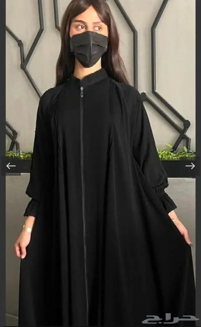 عبايه جديده 1