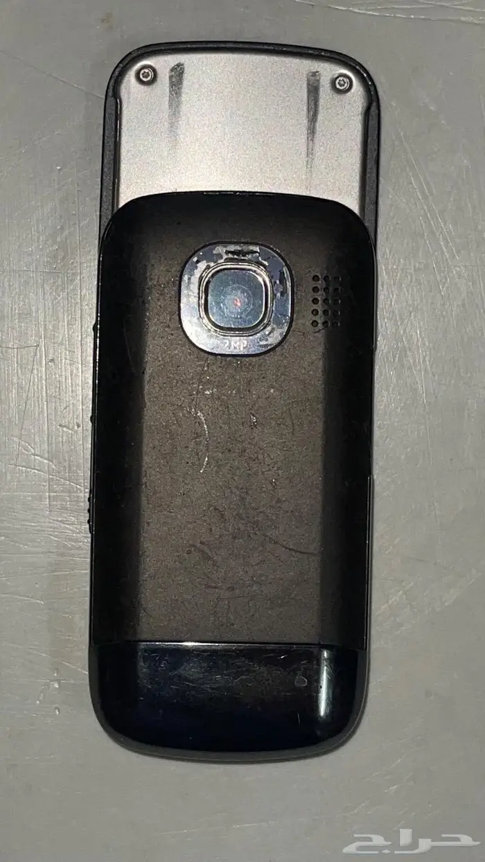 نوكيا C2 Nokia 2