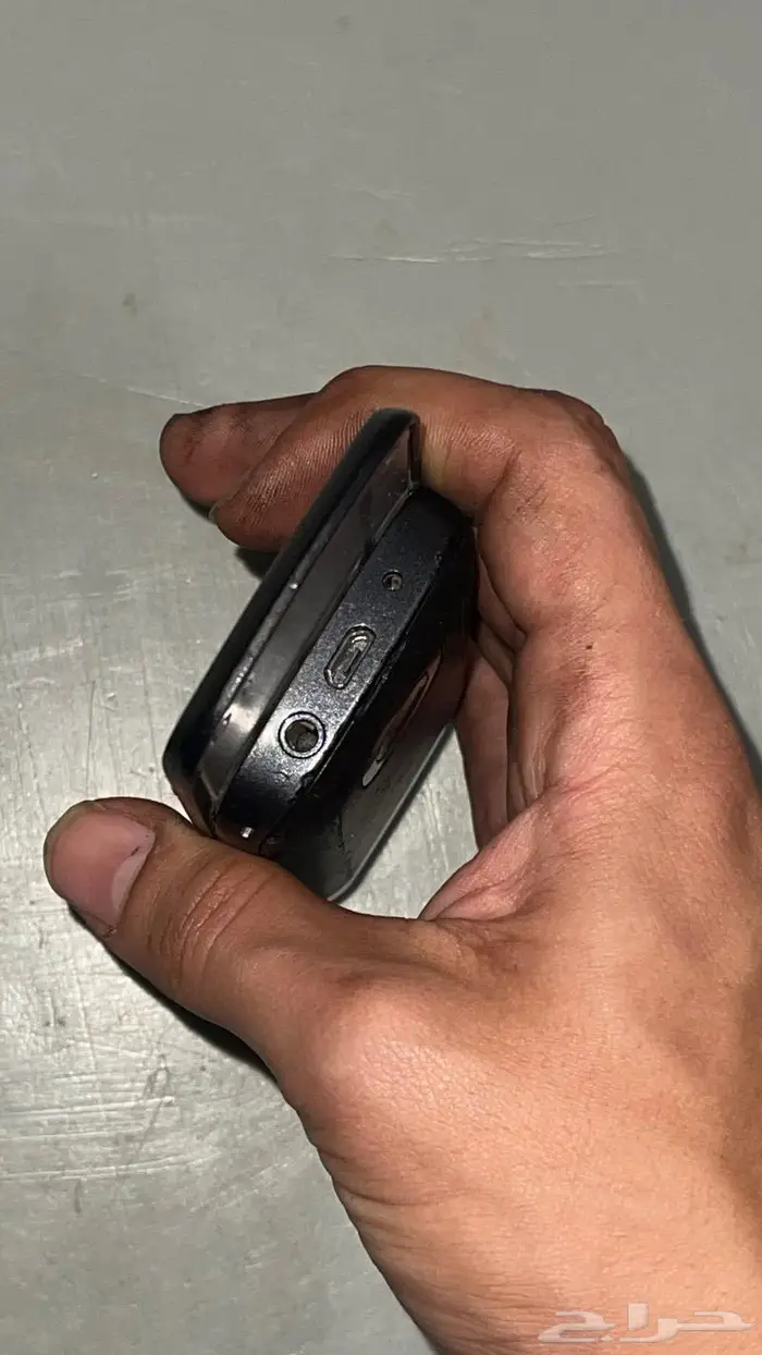 نوكيا C2 Nokia 3
