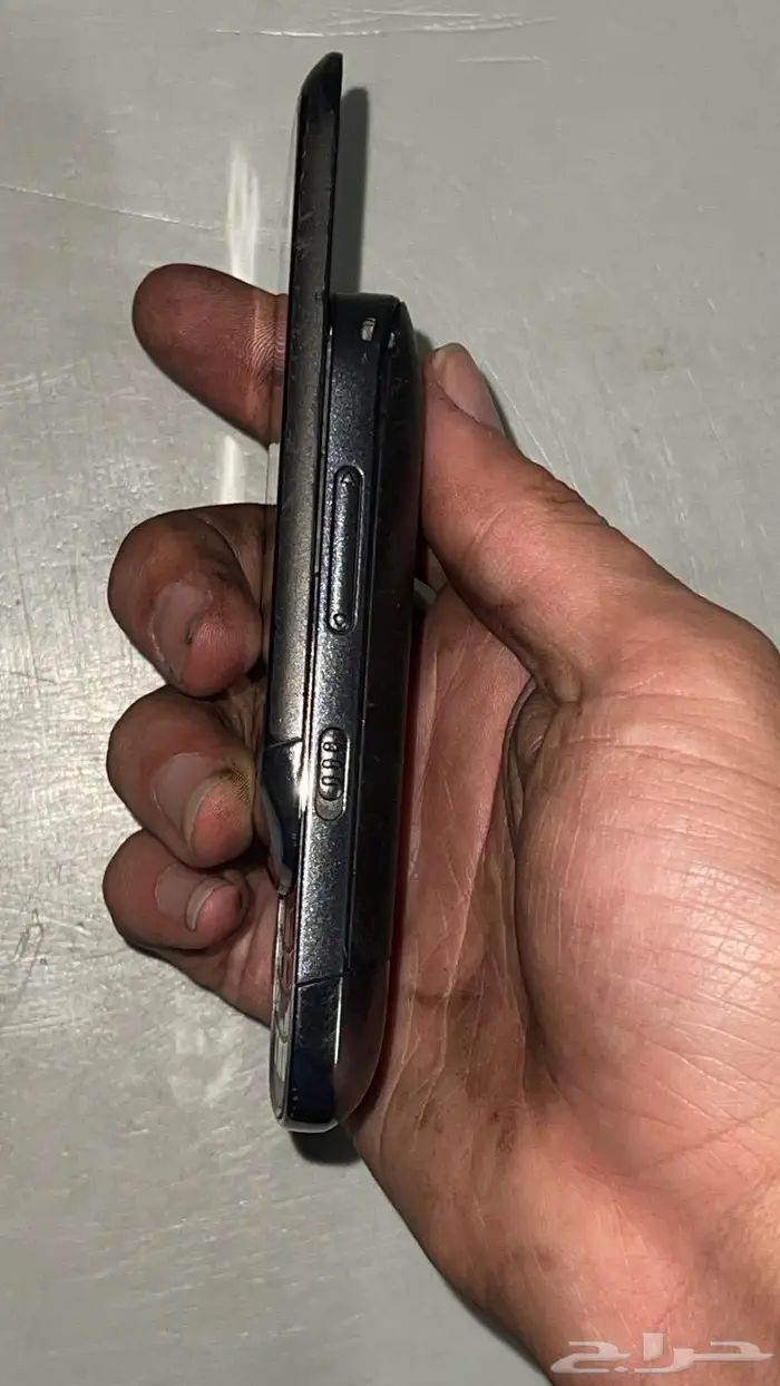 نوكيا C2 Nokia 4