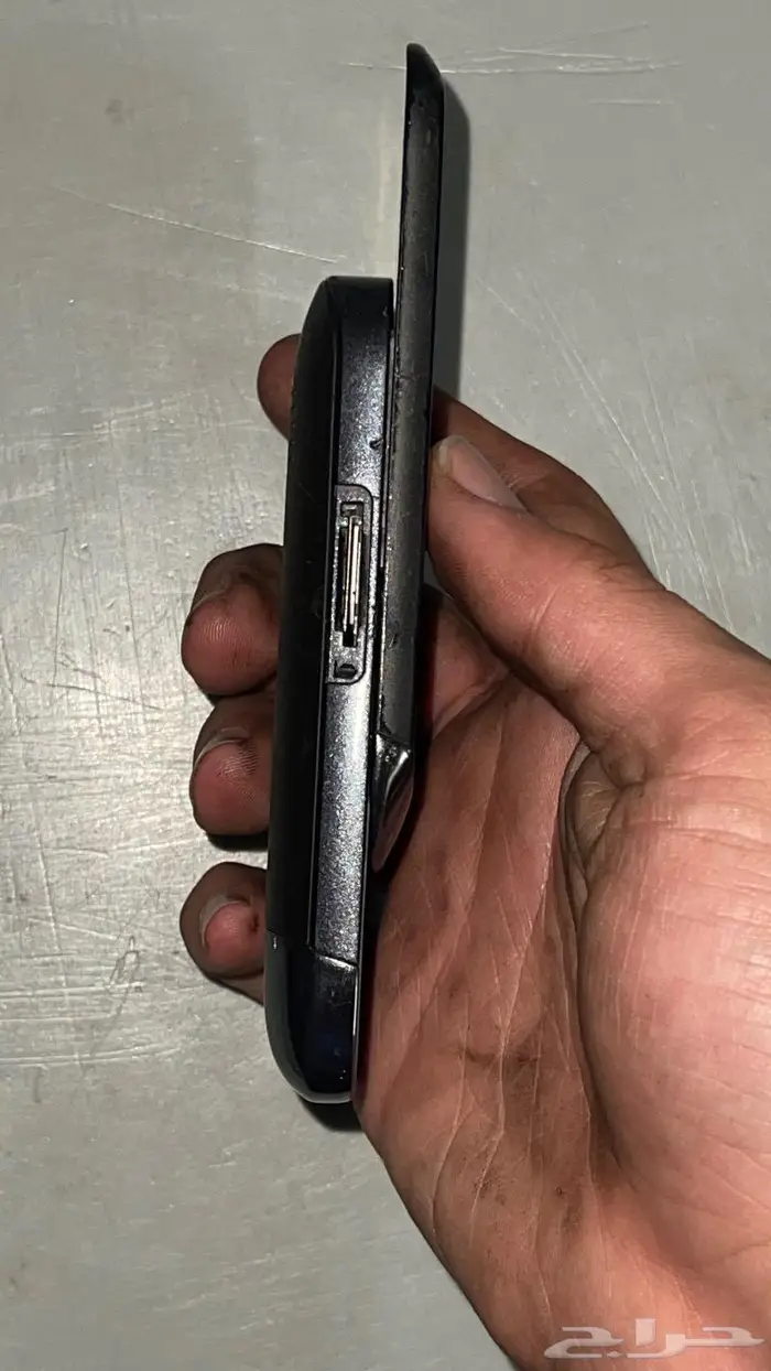 نوكيا C2 Nokia 5