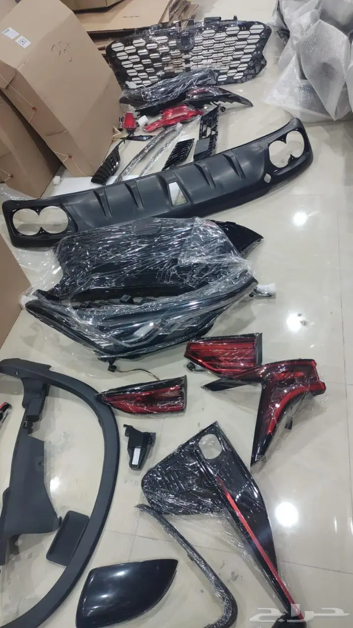 قطع غيار شانجان يوني تي UNI T شانجان CHANGAN 3