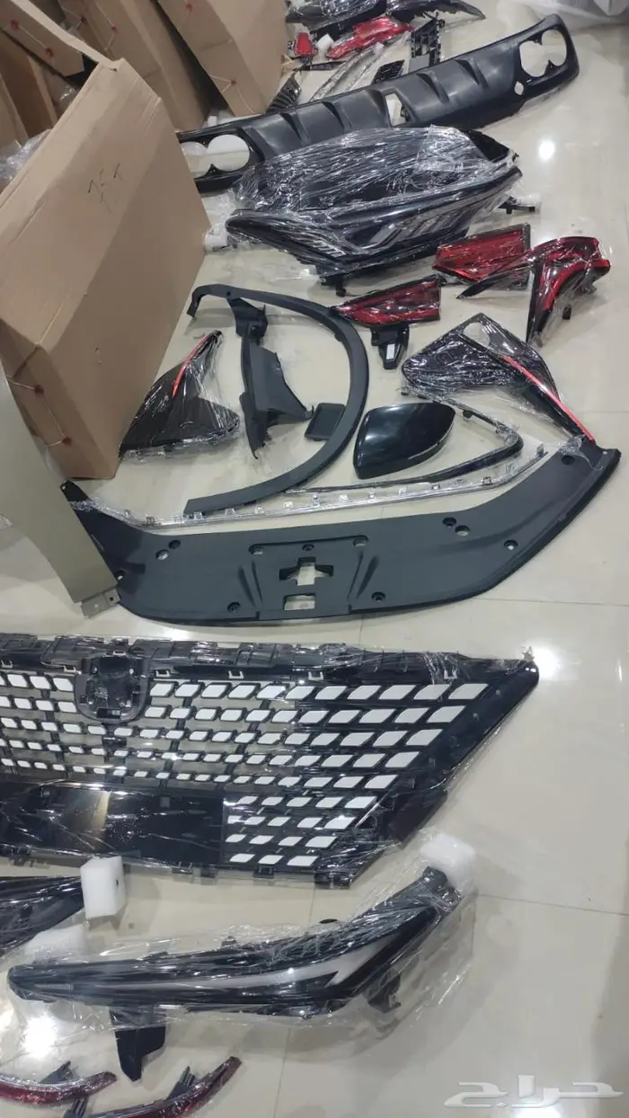 قطع غيار شانجان يوني تي UNI T شانجان CHANGAN 0