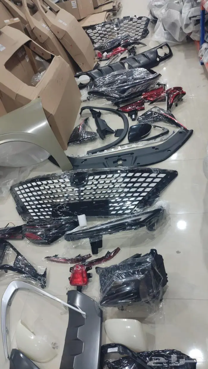 قطع غيار شانجان يوني تي UNI T شانجان CHANGAN 1