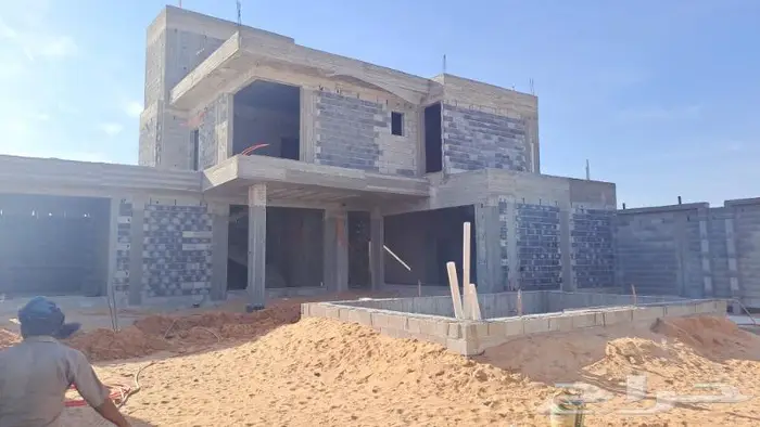 مقاولات عامه واشرافات هندسيه 4