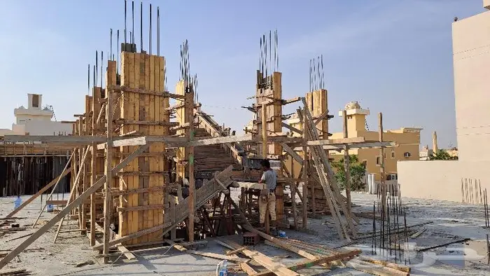 مقاولات عامه واشرافات هندسيه 6