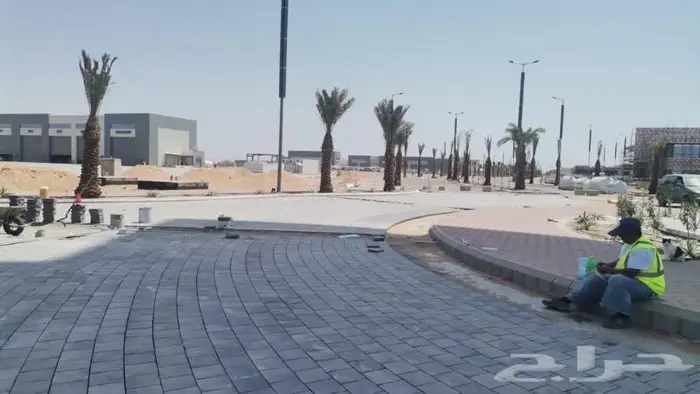 مقاولات عامة وهناقر 2