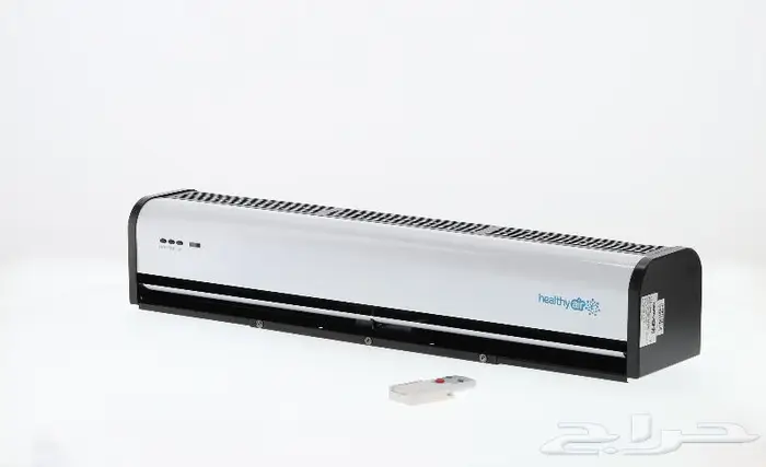 ستاير هوائية ستارة هواء ومصيدة حشرات طارد حشرات 8