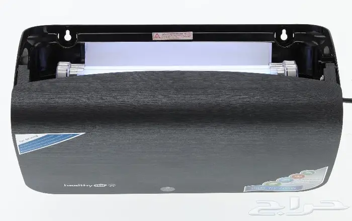 ستارة هوائية ومصيدة ذباب وحشرات صاعق ناموس 2