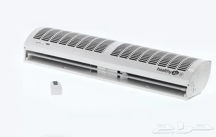 ستاير هوائية ستارة هواء ومصيدة حشرات طارد حشرات 9