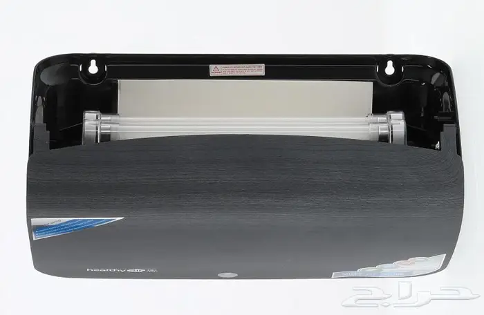 ستارة هوائية ومصيدة ذباب وحشرات صاعق ناموس 1