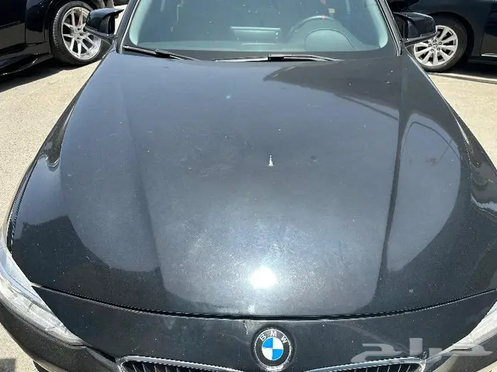 للبيع قطع متفرقة BMW F30 8