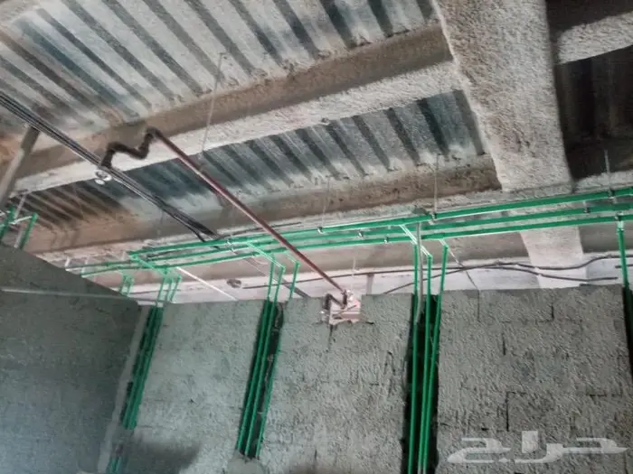 مقاولات عامة وهناقر 5