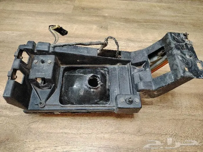 قطع غيار واكسسوارات بيوك رودماستر وكابرس 9
