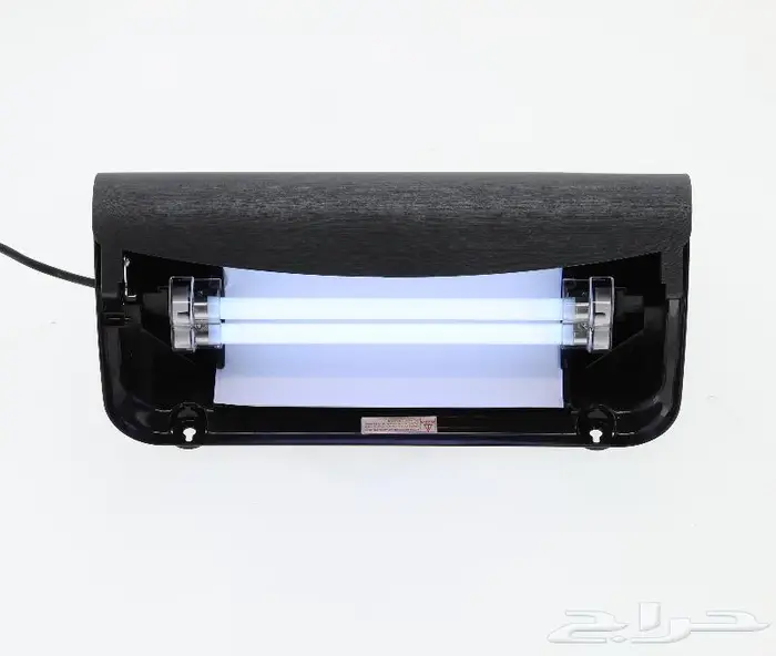 ستارة هوائية ومصيدة ذباب وحشرات صاعق ناموس 3