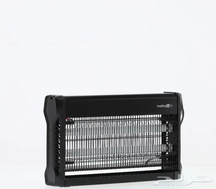 ستاير هوائية ستارة هواء ومصيدة حشرات طارد حشرات 3