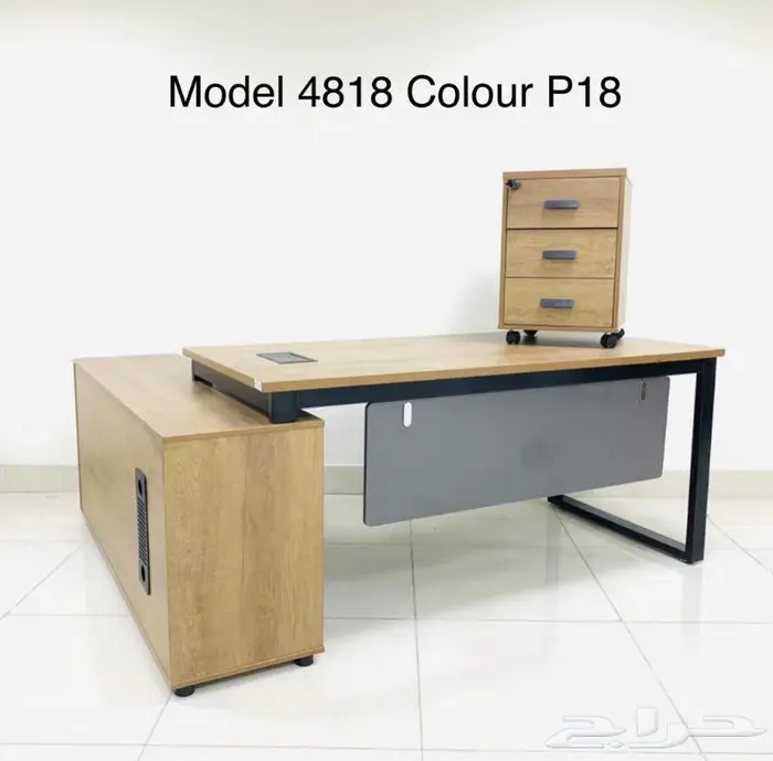 مكاتب ادارية 4