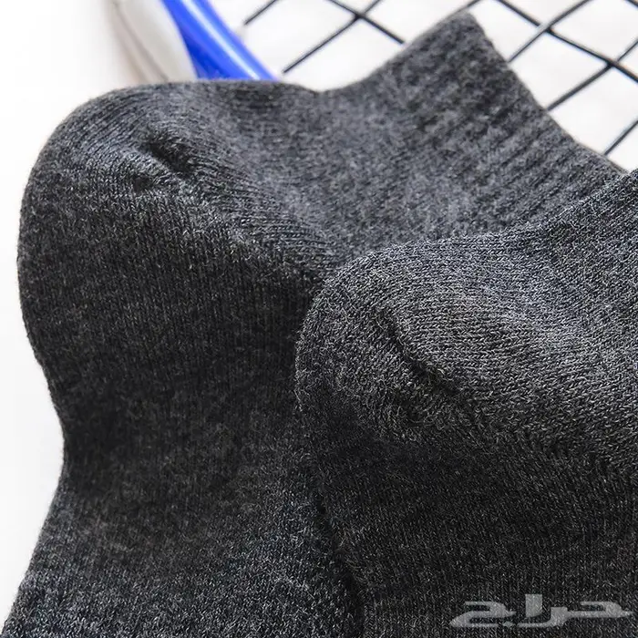 ب50 جوارب مقاومة للبكتربا والروائح مدعمة بأيونات الفضة 3