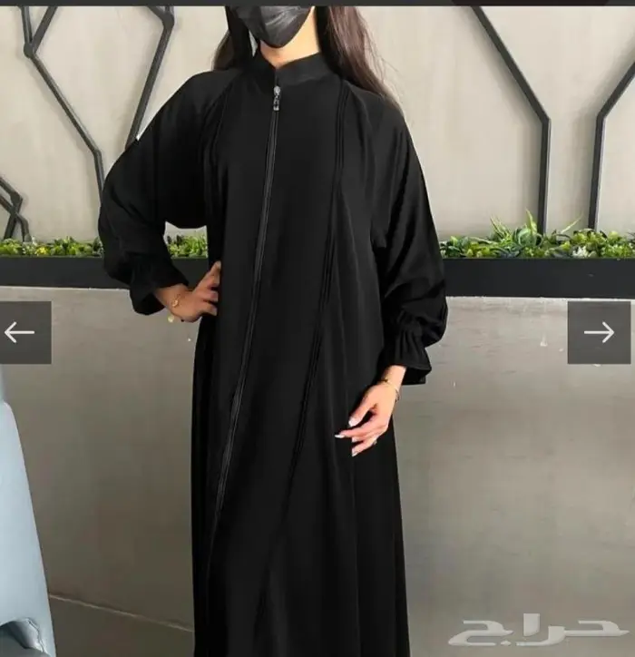 عبايه جديده 0