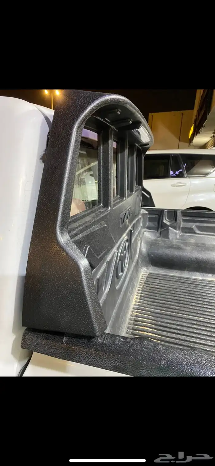 فرار مكيف هايلكس 14