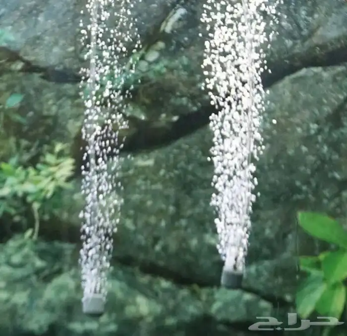 جهاز اكسجين للسمك 1