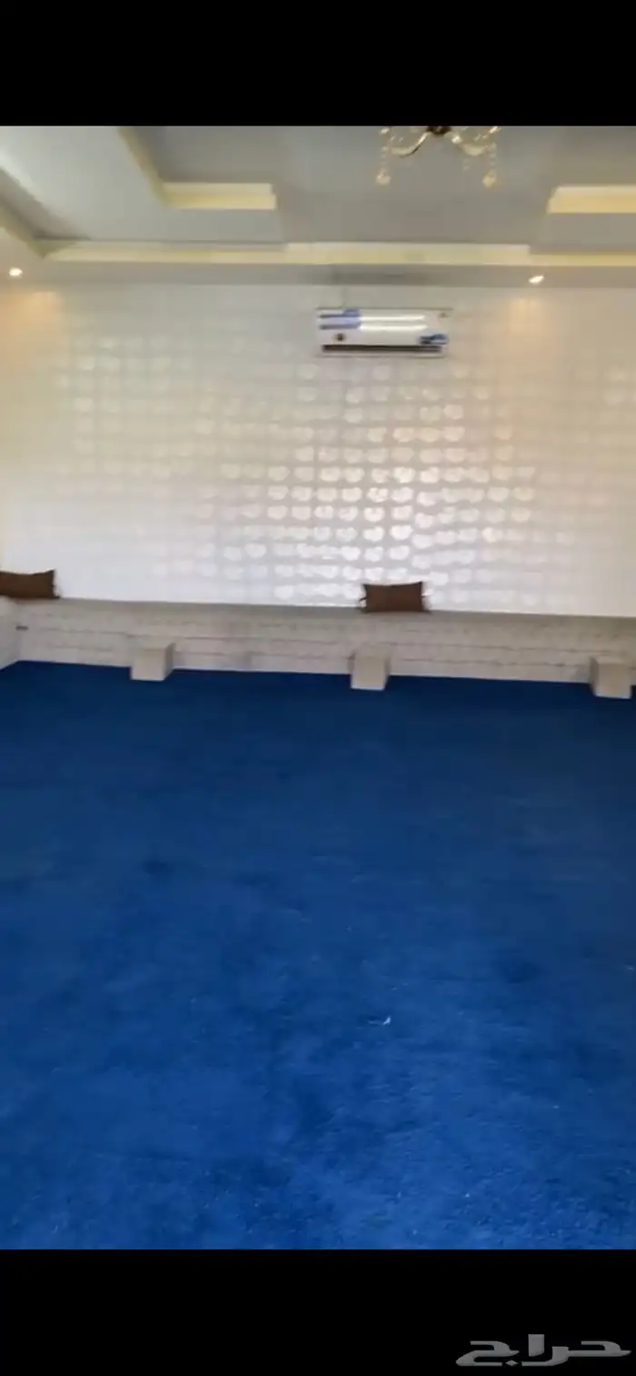 شالية روح وريحان للايجار اليومي بالحوية حي رحاب 8