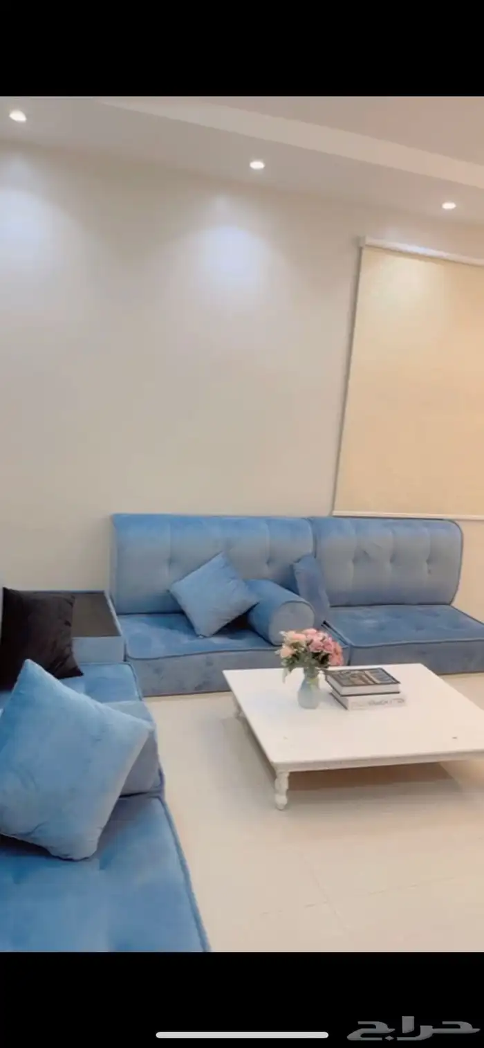 شالية روح وريحان عرض موقت ب 290 ريال فقط 20