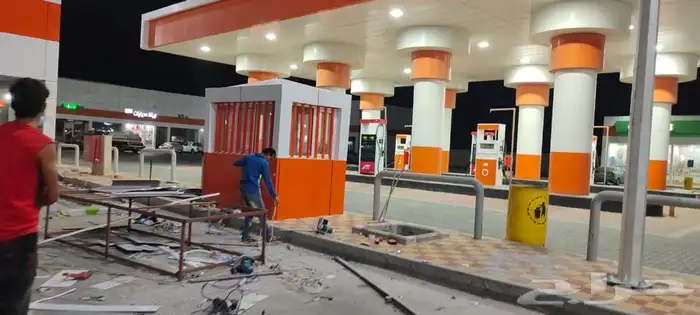 شغل كلادينج 8