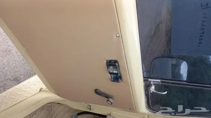 جيب موديل 80 3
