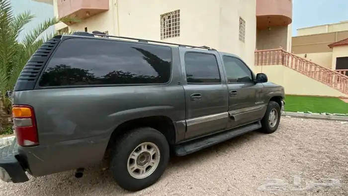 جمس امريكي رصاصي 3