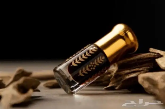 تولة مسك عود سمباوا 0