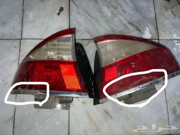 قطع غيار سوبارو ليجاسي موديل 2008 10