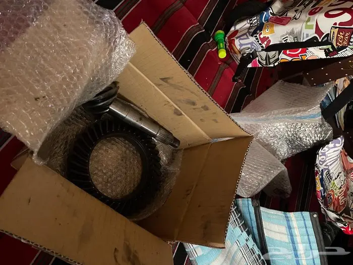 كارونة ددسن مد وكاله ب الكرتون 3