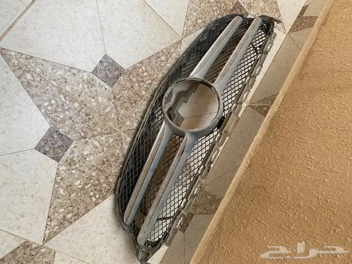 شمعات مرسدس c مديل 2016 6