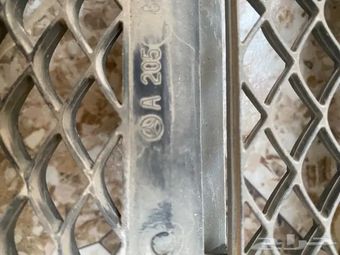 شمعات مرسدس c مديل 2016 8