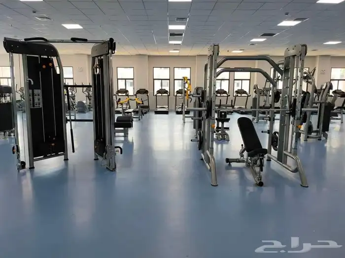 اجهزة رياضية مسابح ساونا جاكوزي حار بارد 21