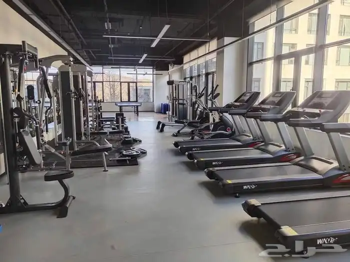 اجهزة رياضية مسابح ساونا جاكوزي حار بارد 15