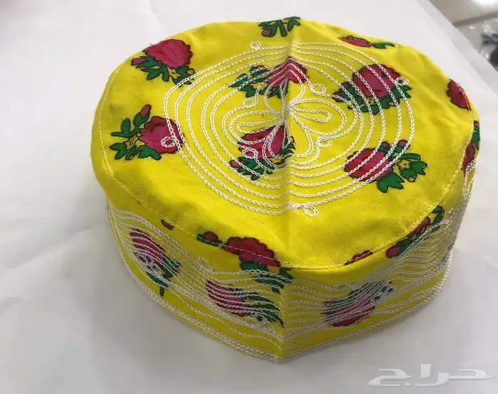 (أقل سعر)35ريال غترة الفنار الكويتية 40