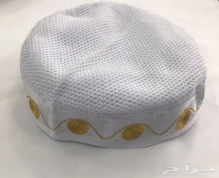 (أقل سعر)35ريال غترة الفنار الكويتية 41