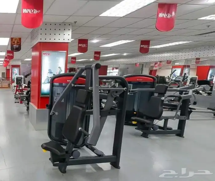 اجهزة رياضية مسابح ساونا جاكوزي حار بارد 26