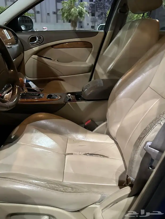 للبيع جاكور Stype 2006 9