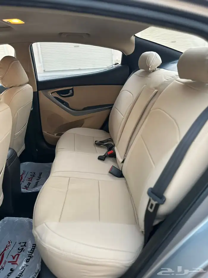 هونداي النترا 2013 .. تم البيع .. 14