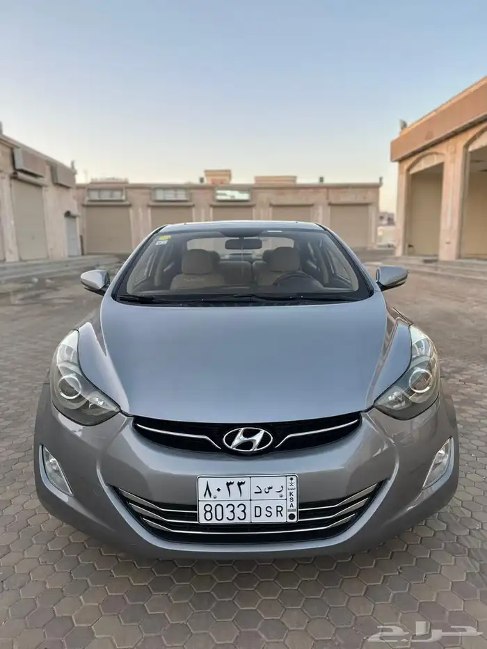 هونداي النترا 2013 .. تم البيع .. 0