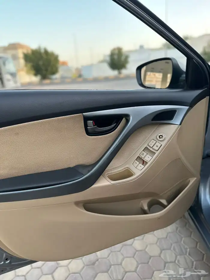 هونداي النترا 2013 .. تم البيع .. 15