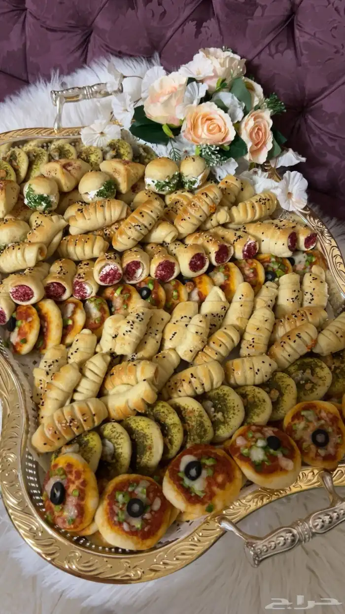 اسر منتجه معجنات 1