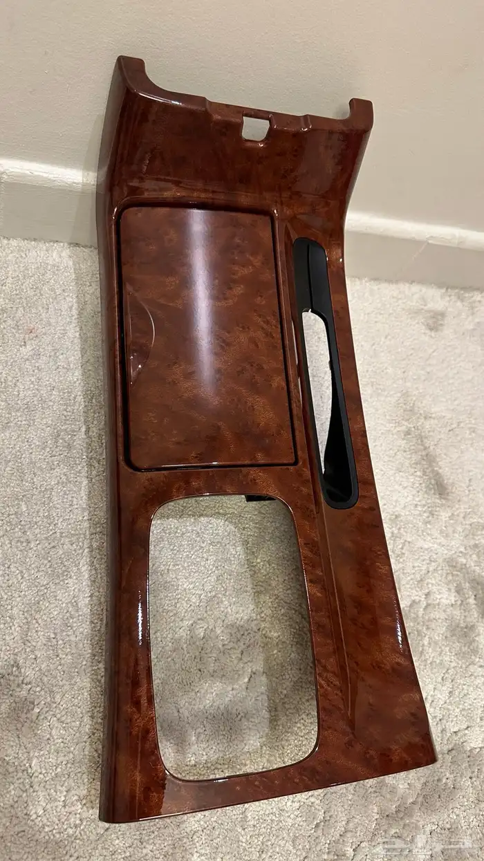 ديكور القير كامري 2006 0